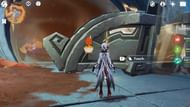Interact with the Dragon (Image via HoYoverse)